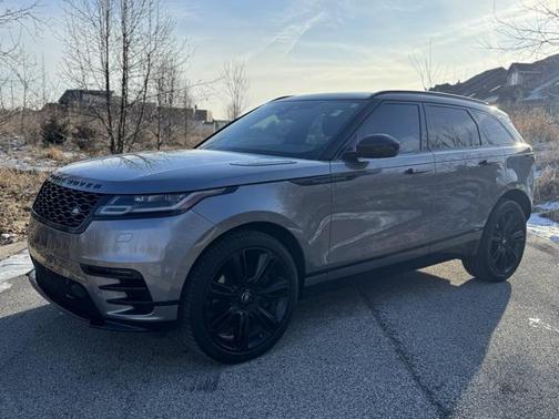 2023 Land Rover Range Rover Velar P340 S R-Dynamic