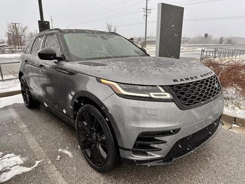 2023 Land Rover Range Rover Velar P340 S R-Dynamic