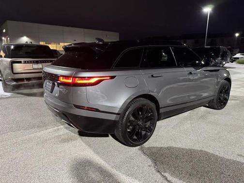 2023 Land Rover Range Rover Velar P340 S R-Dynamic
