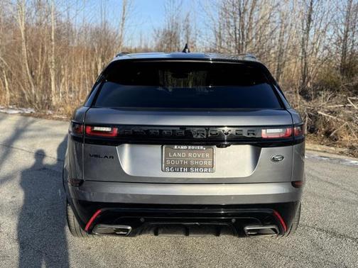 2023 Land Rover Range Rover Velar P340 S R-Dynamic