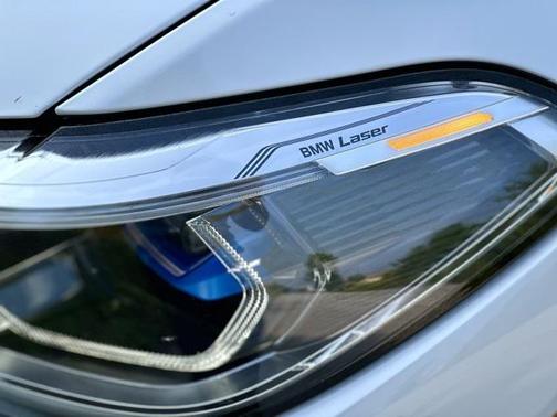2023 BMW X5 M50i