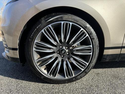 2022 Land Rover Range Rover 3.0L V6 Supercharged HSE