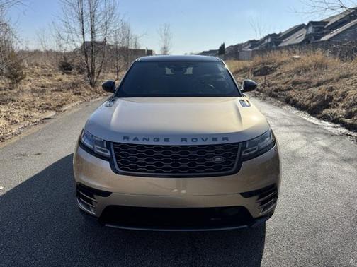 2022 Land Rover Range Rover 3.0L V6 Supercharged HSE