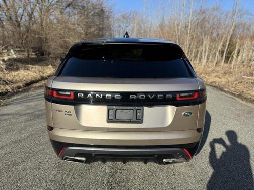 2022 Land Rover Range Rover 3.0L V6 Supercharged HSE