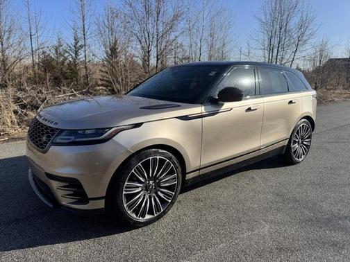 2022 Land Rover Range Rover 3.0L V6 Supercharged HSE