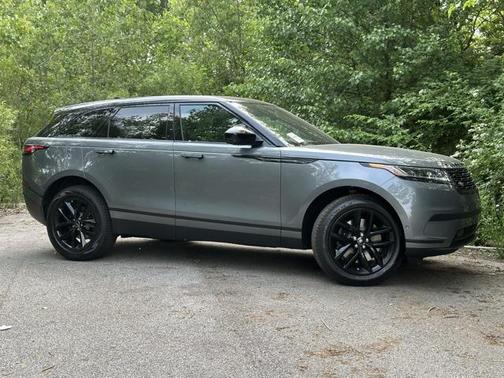 2026 Land Rover Range Rover Velar P250 S