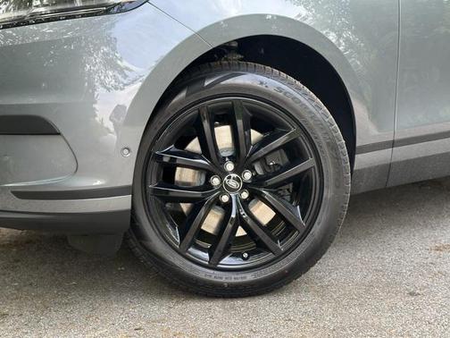 2026 Land Rover Range Rover Velar P250 S