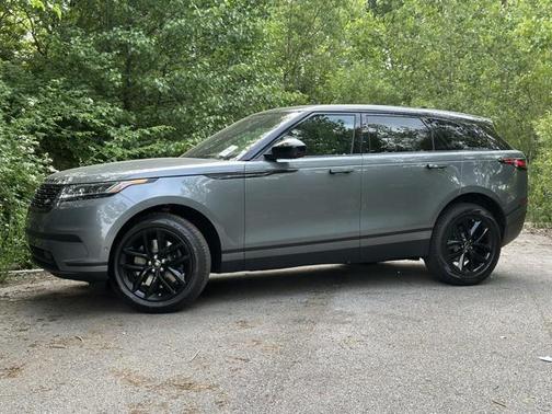 2026 Land Rover Range Rover Velar P250 S