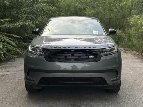 2026 Land Rover Range Rover Velar P250 S