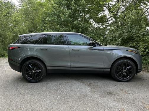2026 Land Rover Range Rover Velar P250 S