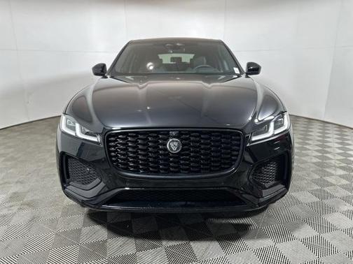 2026 Jaguar F-PACE R-Dynamic S P250 AWD Automatic