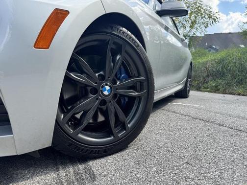2016 BMW M2 Base