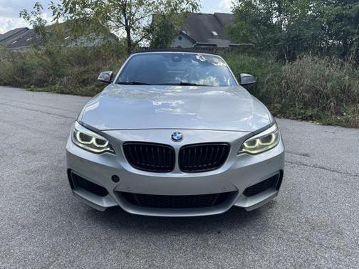 2016 BMW M2 Base