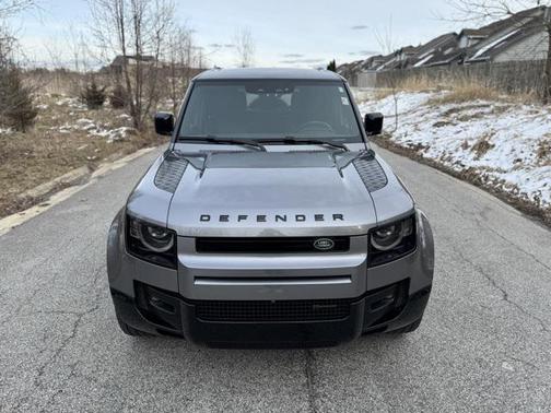 2023 Land Rover Defender 110 X-Dynamic SE