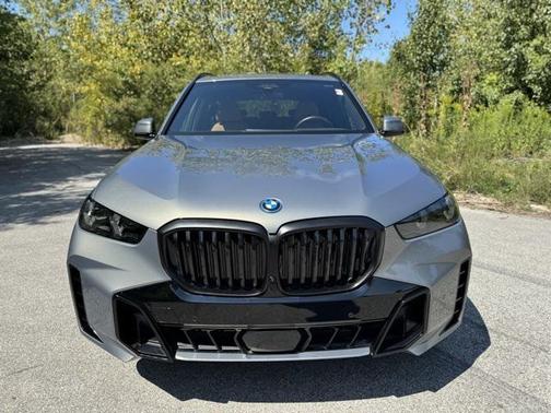 2024 BMW X5 PHEV xDrive50e