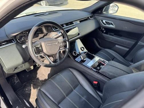 2022 Land Rover Range Rover Velar P250 S R-Dynamic