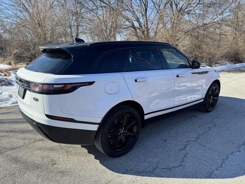 2022 Land Rover Range Rover Velar P250 S R-Dynamic