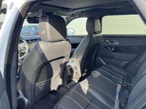 2022 Land Rover Range Rover Velar P250 S R-Dynamic