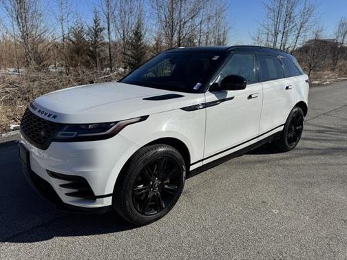 2022 Land Rover Range Rover Velar P250 S R-Dynamic