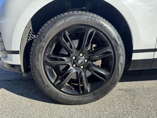2022 Land Rover Range Rover Velar P250 S R-Dynamic
