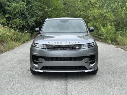 2024 Land Rover Range Rover Sport SE