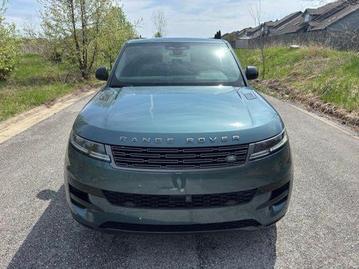 2024 Land Rover Range Rover Sport SE