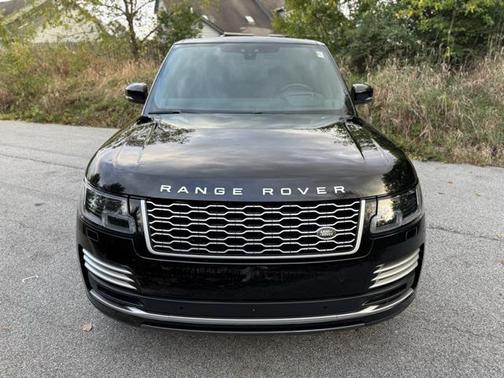 2022 Land Rover Range Rover Autobiography