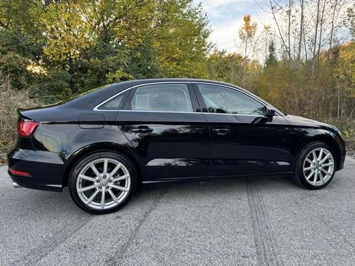 2015 Audi A3 2.0T Premium