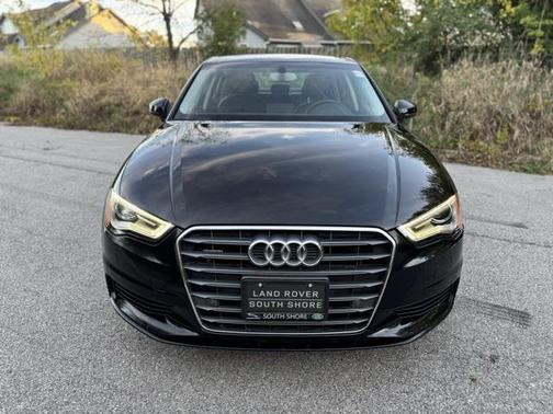 2015 Audi A3 2.0T Premium