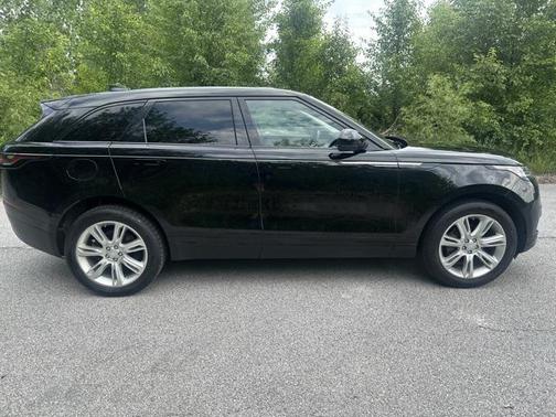 2020 Land Rover Range Rover Velar P250 S