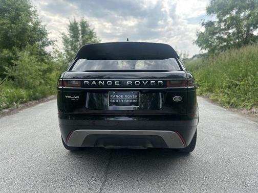 2020 Land Rover Range Rover Velar P250 S