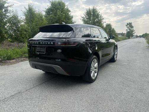 2020 Land Rover Range Rover Velar P250 S
