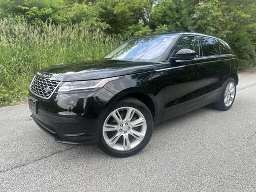 2020 Land Rover Range Rover Velar P250 S