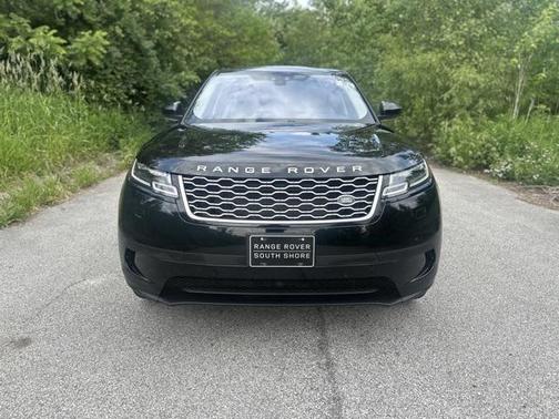 2020 Land Rover Range Rover Velar P250 S