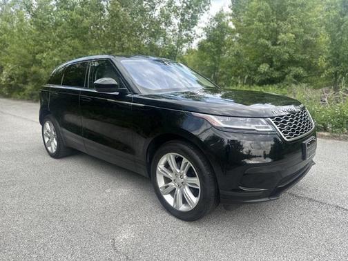 2020 Land Rover Range Rover Velar P250 S