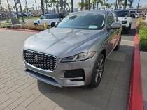 2023 Jaguar F-PACE P250 AWD Automatic