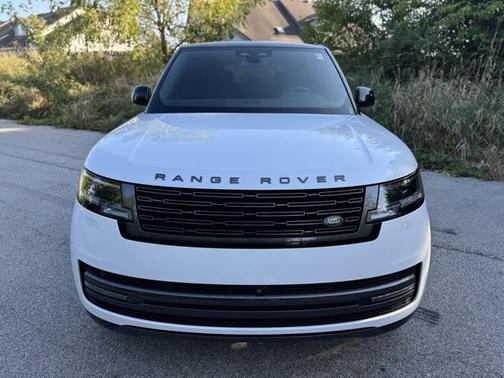 2024 Land Rover Range Rover P400 SE