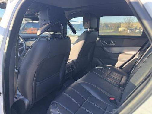 2023 Land Rover Range Rover Velar P250 S R-Dynamic