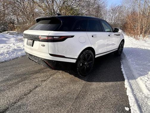 2023 Land Rover Range Rover Velar P250 S R-Dynamic