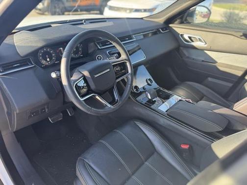 2023 Land Rover Range Rover Velar P250 S R-Dynamic