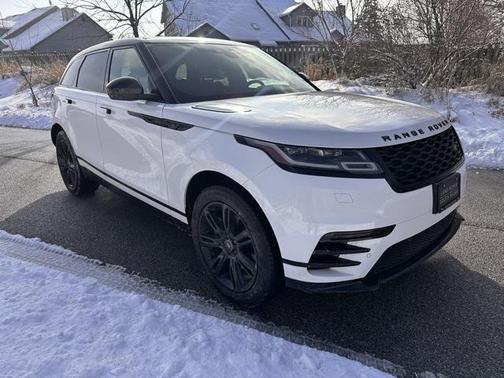 2023 Land Rover Range Rover Velar P250 S R-Dynamic