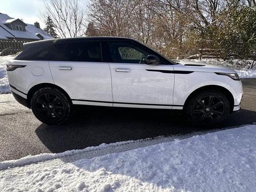 2023 Land Rover Range Rover Velar P250 S R-Dynamic
