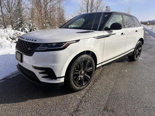 2023 Land Rover Range Rover Velar P250 S R-Dynamic