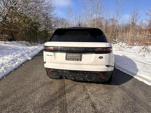 2023 Land Rover Range Rover Velar P250 S R-Dynamic