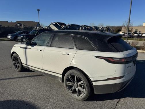 2023 Land Rover Range Rover Velar P250 S R-Dynamic