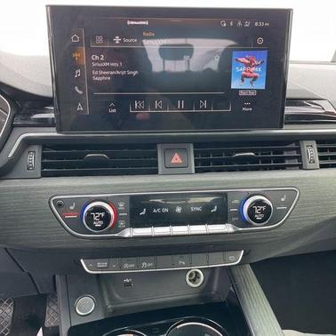 2021 Audi A5 Sportback 45 S Line Premium