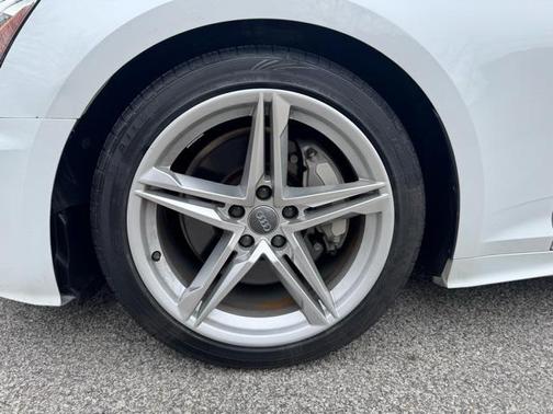 2021 Audi A5 Sportback 45 S Line Premium