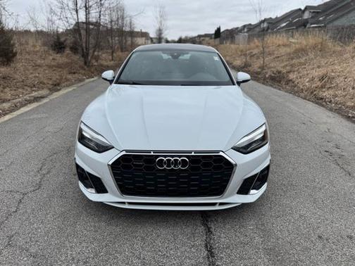 2021 Audi A5 Sportback 45 S Line Premium
