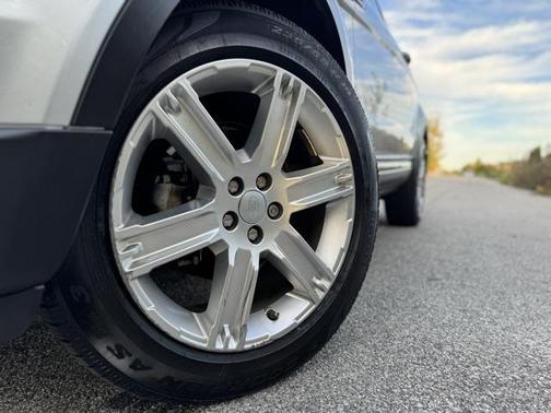 2015 Land Rover Range Rover Evoque Pure Plus