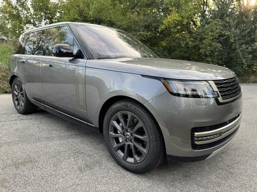 2023 Land Rover Range Rover P400 SE